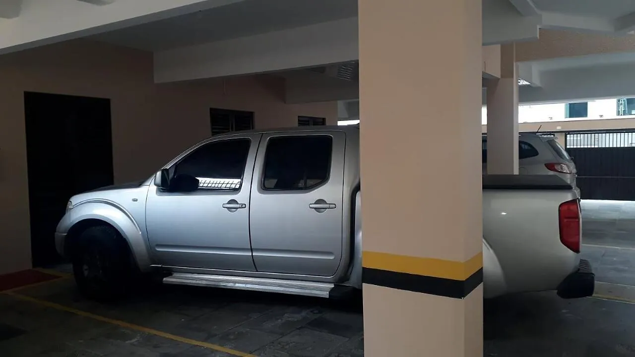 Apto Meia Praia, Pe Na Areia, Quadramar Itapema Lägenhet