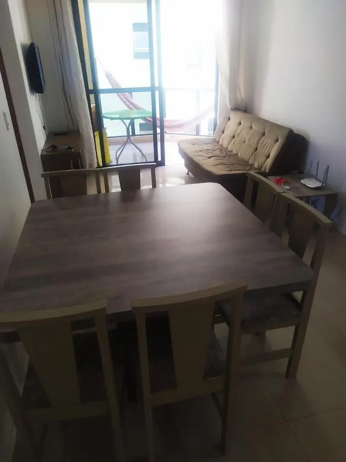 Apto Meia Praia, Pe Na Areia, Quadramar Итапема